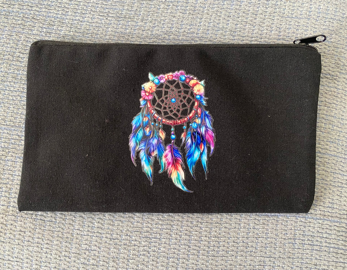 Cosmetic bag Dreamcatcher
