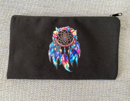 Cosmetic bag Dreamcatcher