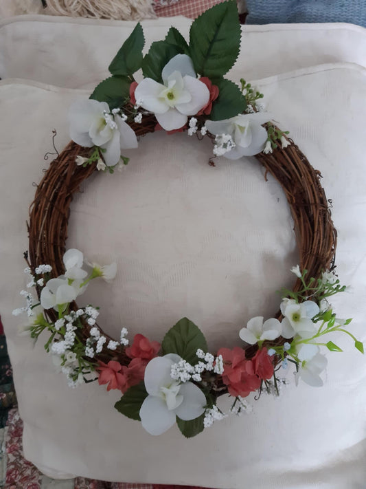 Medium Artificial wreath
